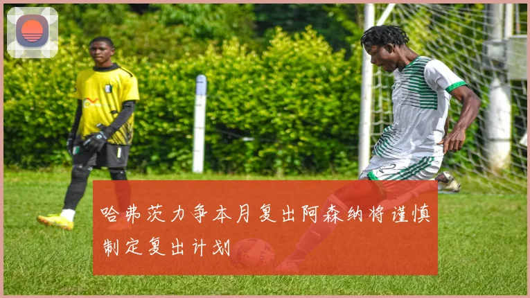 哈弗茨力争本月复出阿森纳将谨慎制定复出计划