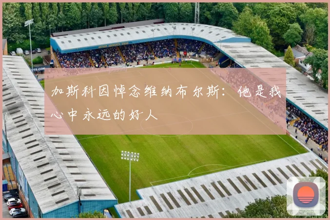 加斯科因悼念维纳布尔斯：他是我心中永远的好人